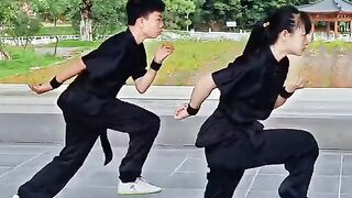 Chinese Martial Arts 3