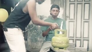 Kumpulan video lucu 7