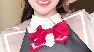 Saya adalah fans nya