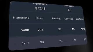 New Ai app automation playing $100/ day to doing nothing