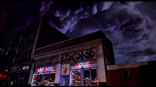 Child's Play 1 Movie Clip HD Part 01
