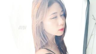 photo session model