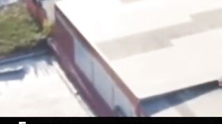 ГОРИ ЗАВОД ЗА ПРОИЗВОДСТВО НА ДРОНОВЕ В РУСИЯ