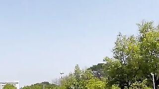 Flying car 3
