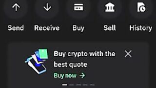 Free crypto BTCBR Airdrop scam or legit?