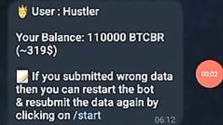 Free crypto BTCBR AIRDROP
