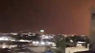 ইরান বলেছে, ইসরায়েলের উপর হামলা শেষ