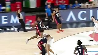 Basket ball 19