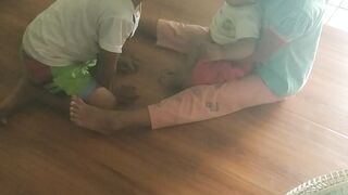 Playing Kids 2