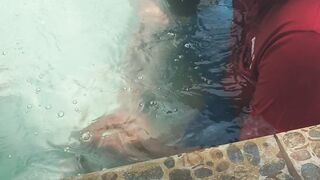 Swimming 15