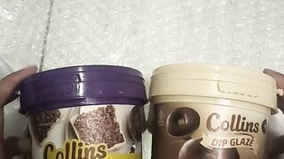 Collins Chocolate Sauce