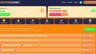 GET 10$