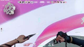 impressive ace