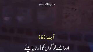 Quran Translate 12
