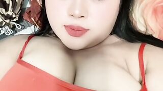 Montok banget