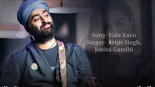 Mainu Vida Karo (LYRICS) Chamkila | Arijit Singh & Jonita Gandhi | A.R. Rahman | Parineeti, Diljit