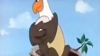 Classic czrtoon
