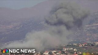 Israeli army tells troops to prepare for ground assault in Lebanon