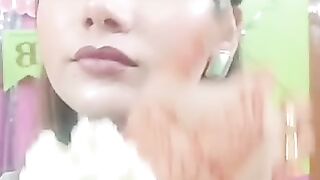 Tango live Bangladeshi beautiful girl quasha  part 3