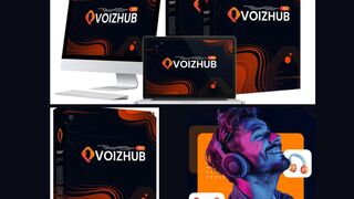 VoizHub AI Review: This Has Never Been Done Before