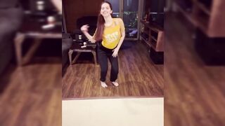 Indian Girl Kareena Singh Dance 8