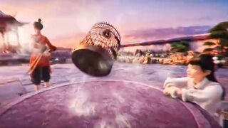 New preview Swords of coming