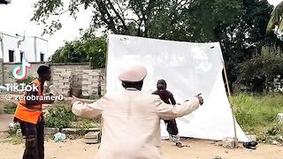 Comedy Video 01