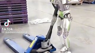 Robot Works 01