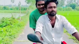 #sp Sohel Comedy Funny video#