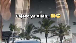 amin ya allah