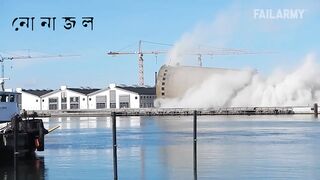 ক্যামেরায় ধরা সবচেয়ে ব্যয়বহুল ব্যর্থতা
