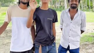 sp Sohel comedy and funny video 3