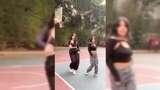 Indian Girl Manali Singh Dance 3