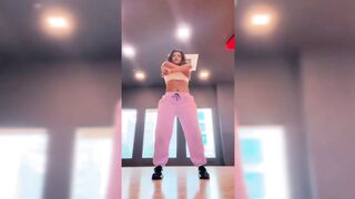 Indian Girl Meetali Dance 2