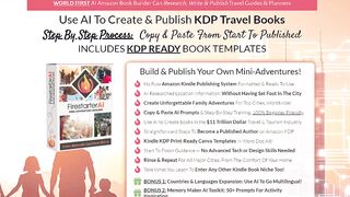 Firestarter AI Review - Mini Adventures Builder In 2024
