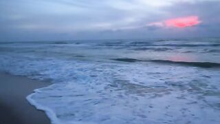 sea in the world