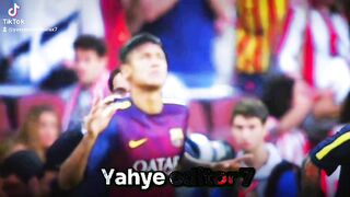 Neymar skills and dribbling