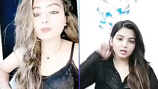 Indian item  Doll night show episode -3