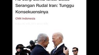 Semoga saja dunia tidak terjadi perang dunia 3, bagaimana mana nasib seluruh umat manusia jika terjadi PD3 mari kita diskusikan di bawah