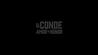 48. El Conde (Amor y Honor)