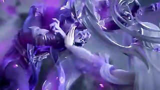 EP115-116 Trailer _ Battle Through the heavens