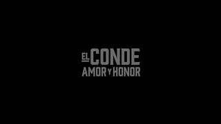 55. El Conde (Amor y Honor)