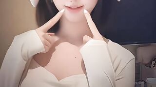 Aduh manis banget pacar orang, bukan pacar lu