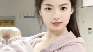 This rainy day, i will simping her