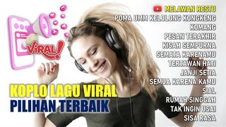 KOPLO LAGU VIRAL PILIHAN TERBAIK