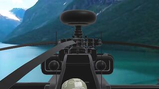 Alpha Delta Force