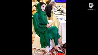 Stream Maryam nawaz viral video link full