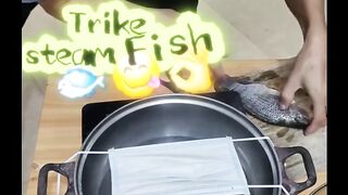 STEAM  FISH
