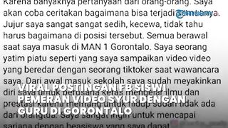 Download Video viral guru dan murid gorontalo full 7 menit link full