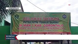 Original Video viral guru dan murid gorontalo full 7 menit link full